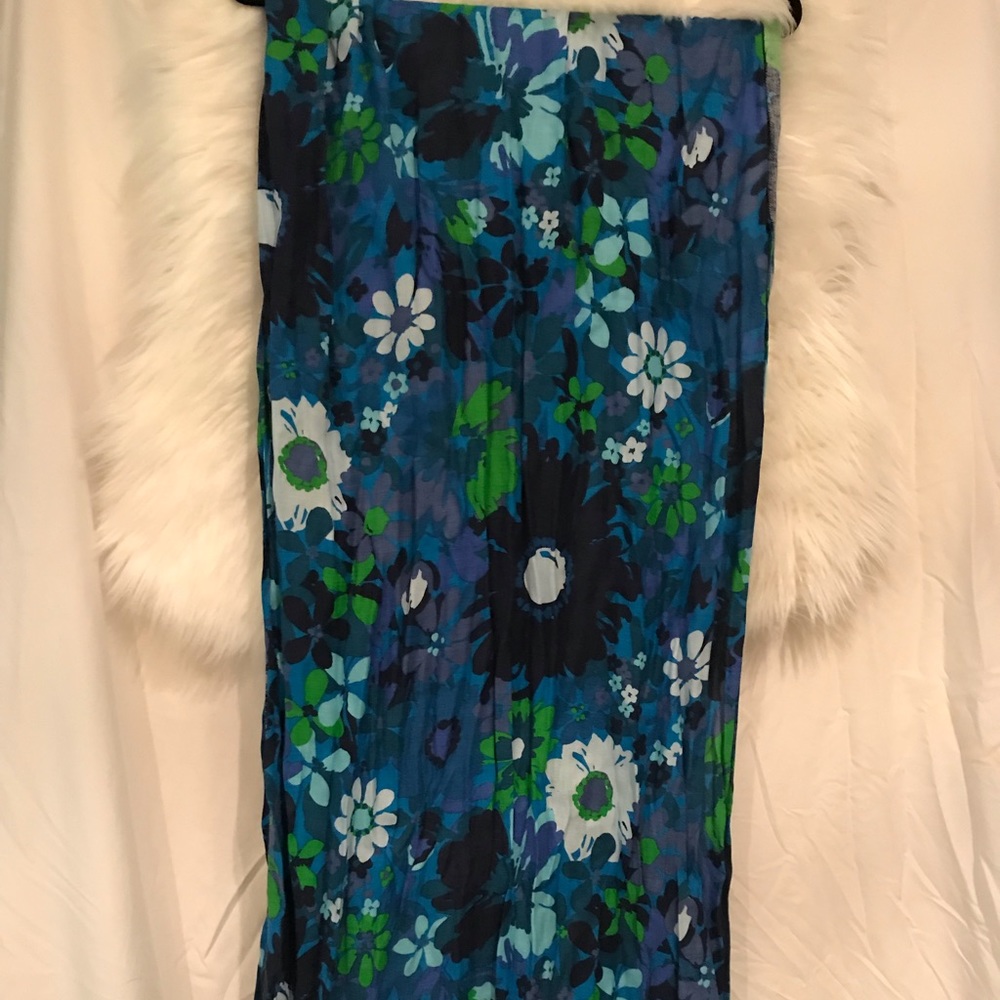 Large Scarf
